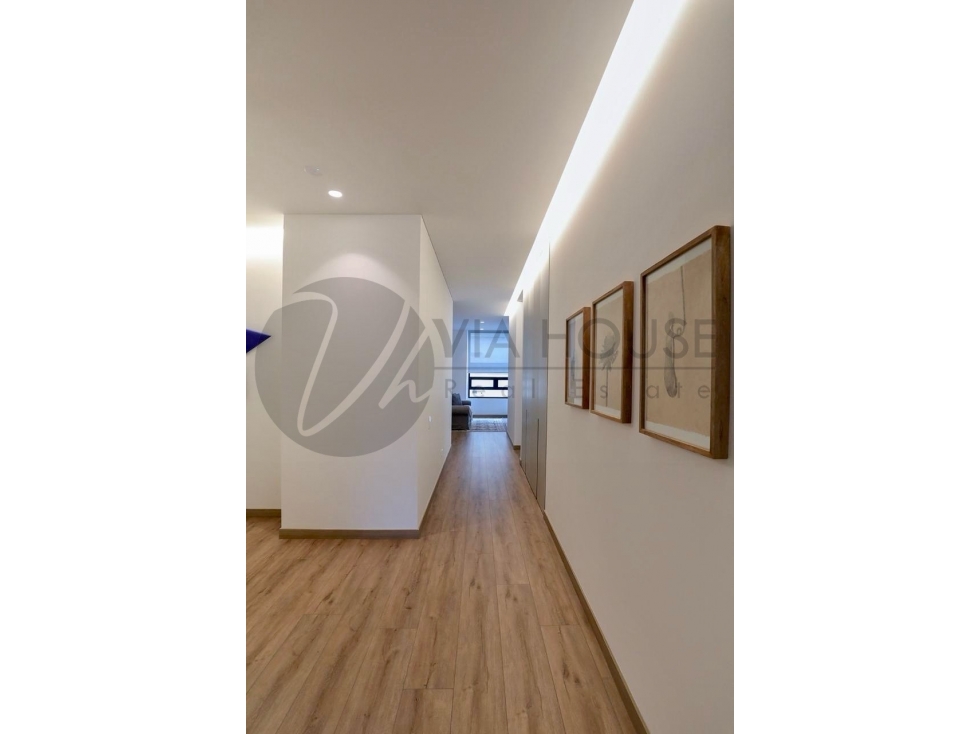APARTAMENTO PARA LA VENTA EN LA CABRERA — foto 6