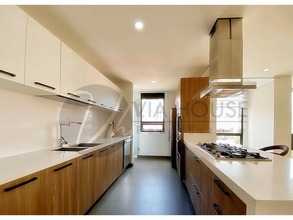 APARTAMENTO PARA LA VENTA EN CHICÓ NAVARRA — foto 5