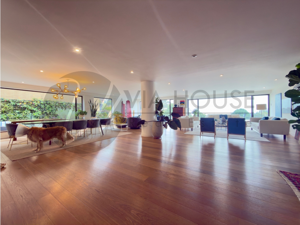 APARTAMENTO PARA LA VENTA EN CHICÓ ALTO CON TERRAZA — foto 4