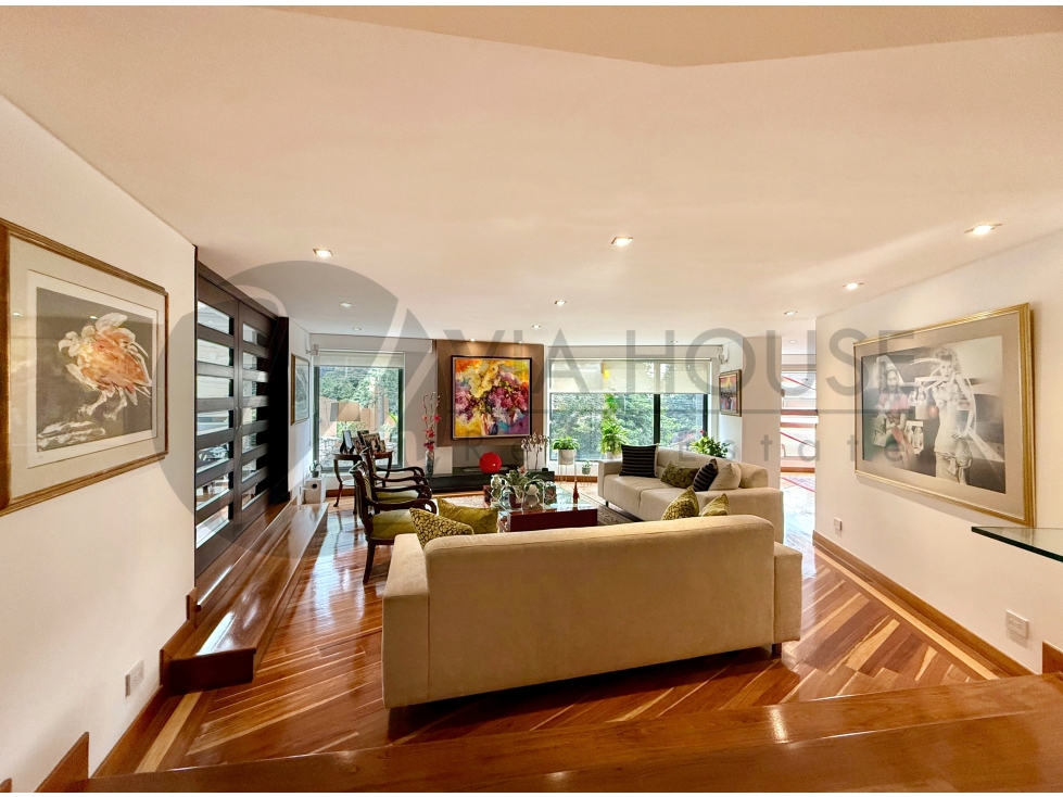 APARTAMENTO PARA LA VENTA EN CHICÓ ALTO — foto 5