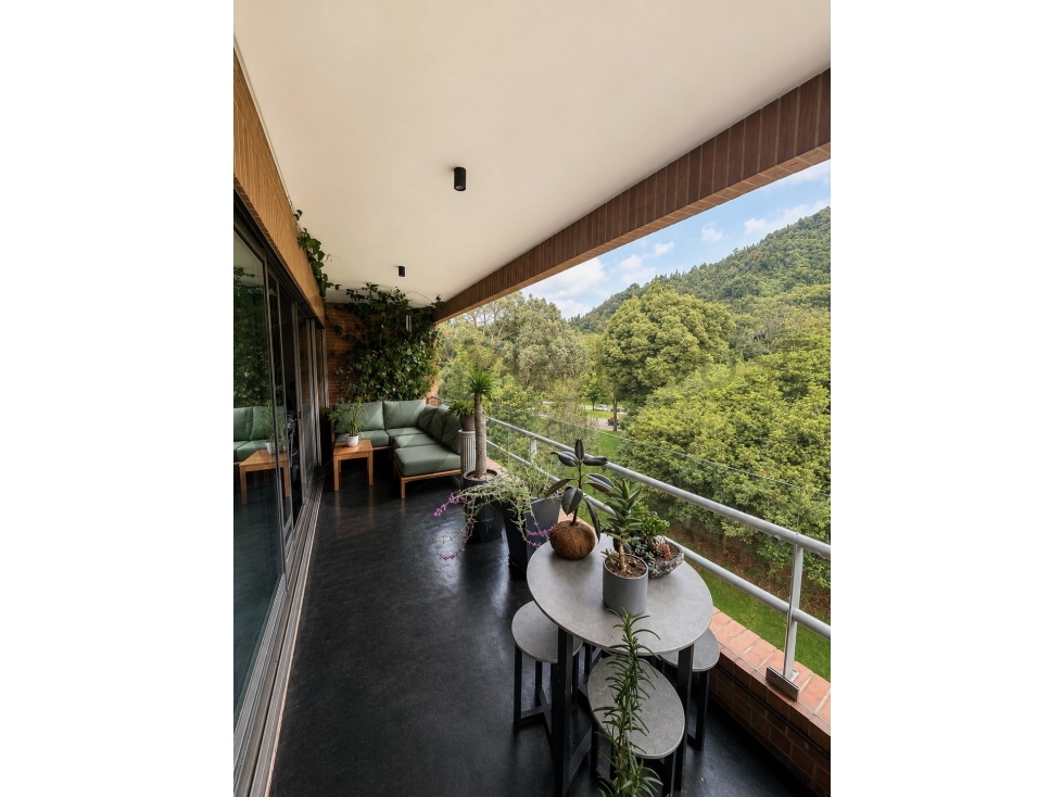 APARTAMENTO PARA LA VENTA EN CHICÓ RESERVADO — foto 3
