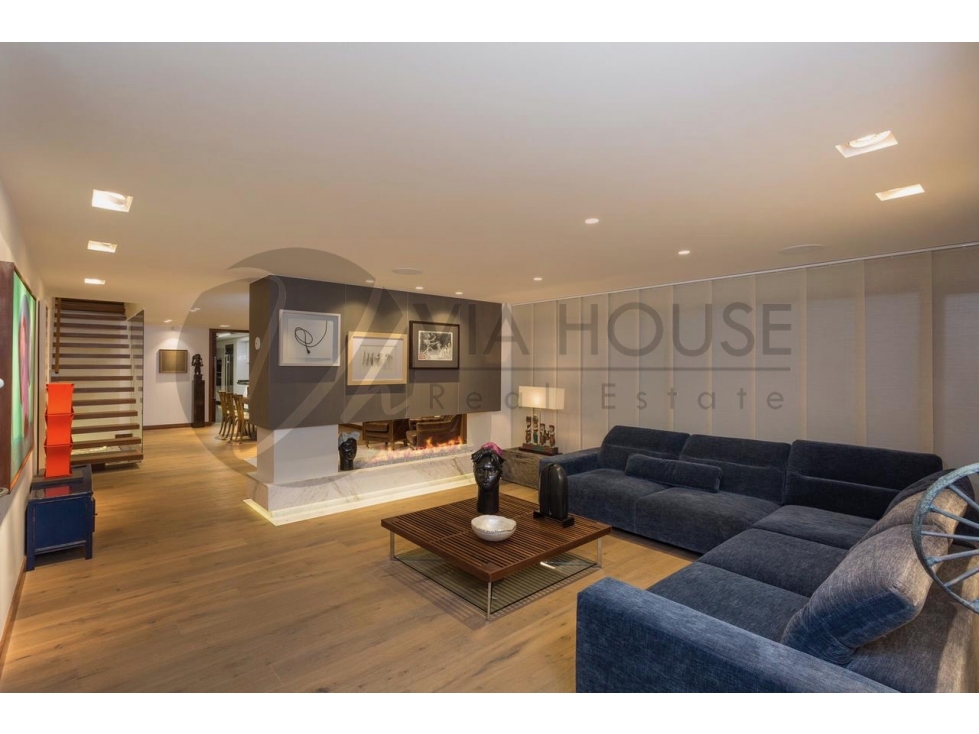 APARTAMENTO PARA LA VENTA EN CHICÓ ALTO (LA RAQUETA) — foto 3