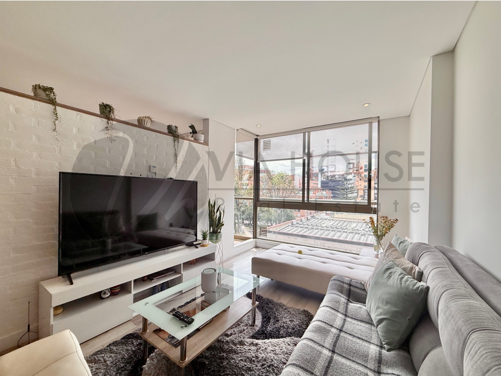 APARTAMENTO PARA LA VENTA EN CHICÓ III