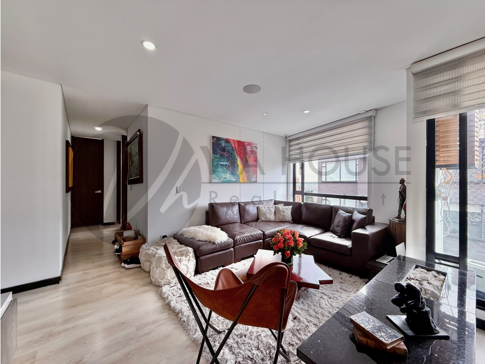 APARTAMENTO PARA LA VENTA EN EL CASTILLO — foto 5