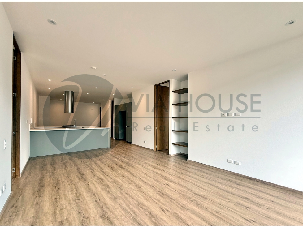 APARTAMENTO PARA LA VENTA EN CHICÓ — foto 5