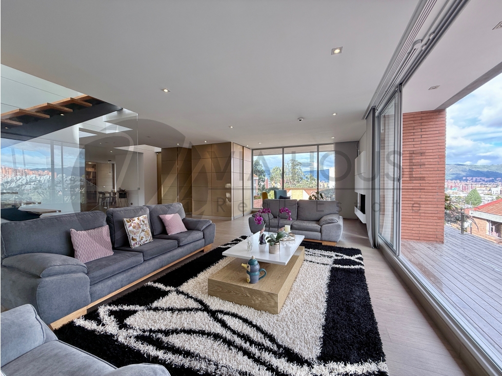 CASA PARA LA VENTA EN CERROS DE SOTILEZA — foto 6