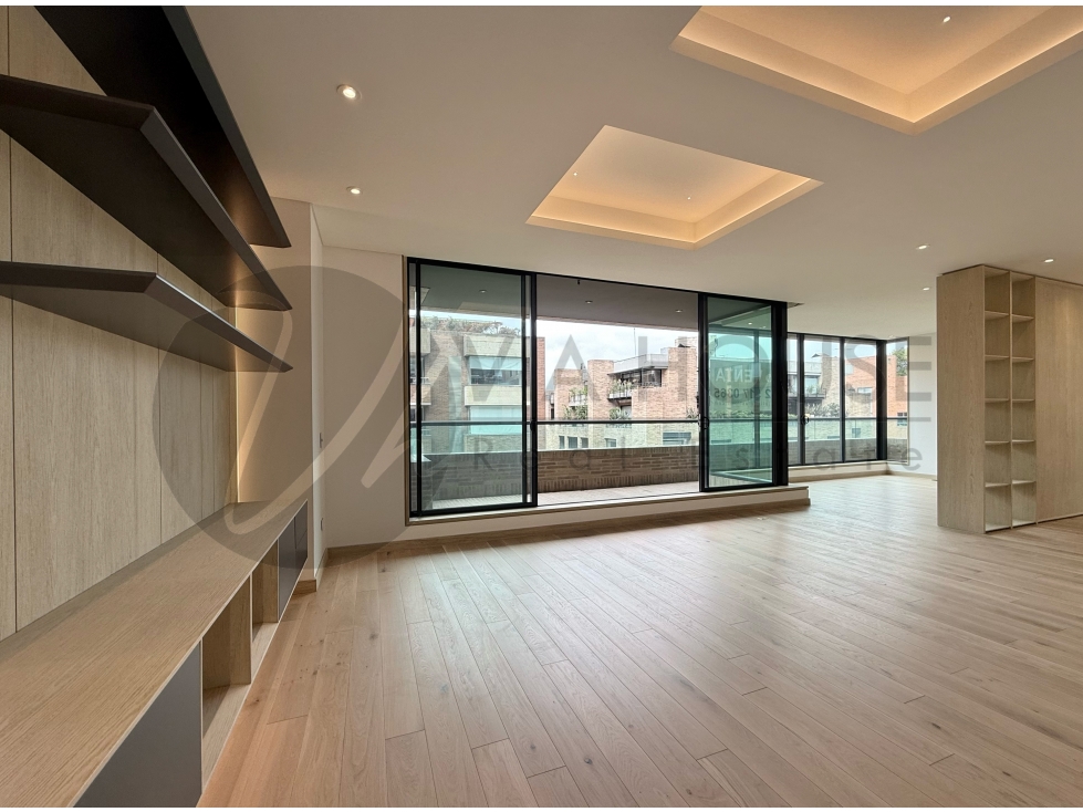 APARTAMENTO PARA LA VENTA EN LA CABRERA — foto 4