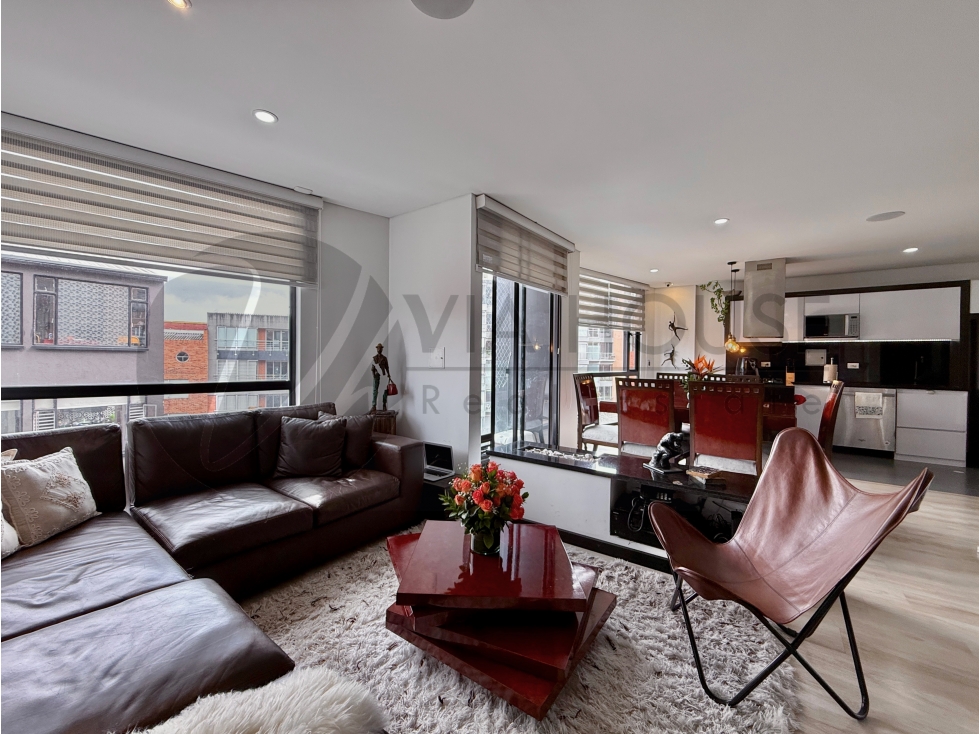 APARTAMENTO PARA LA VENTA EN EL CASTILLO — foto 2