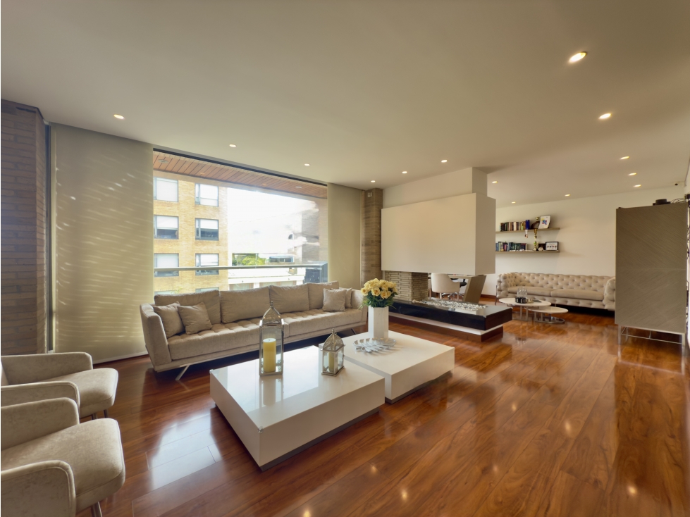 APARTAMENTO PARA LA VENTA EN CHICÓ RESERVADO — foto 2