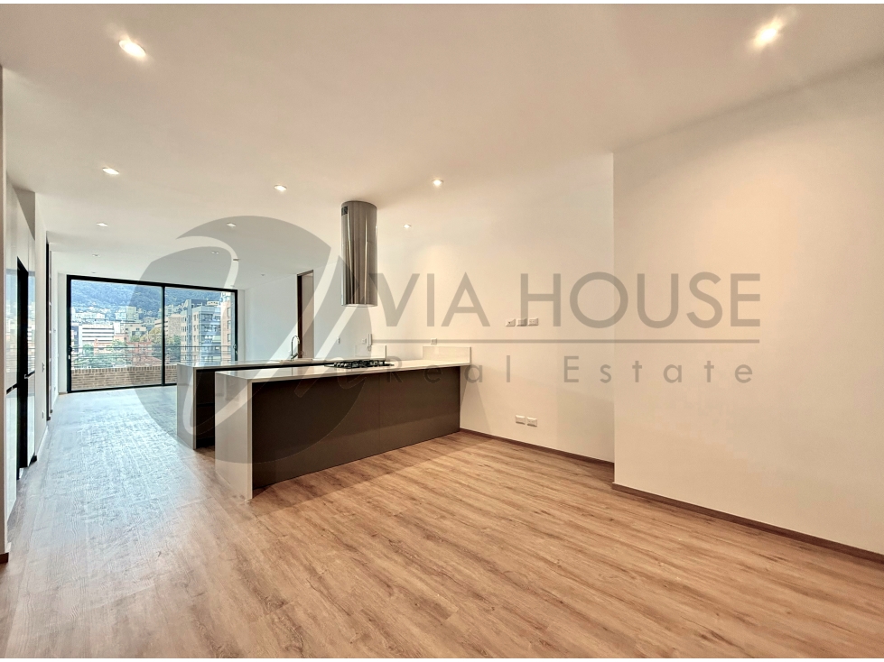 APARTAMENTO PARA LA VENTA EN CHICÓ — foto 2