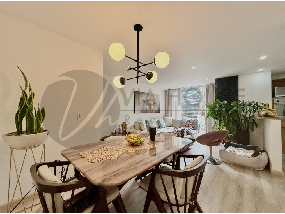 APARTAMENTO PARA LA VENTA EN CHICÓ III — foto 5