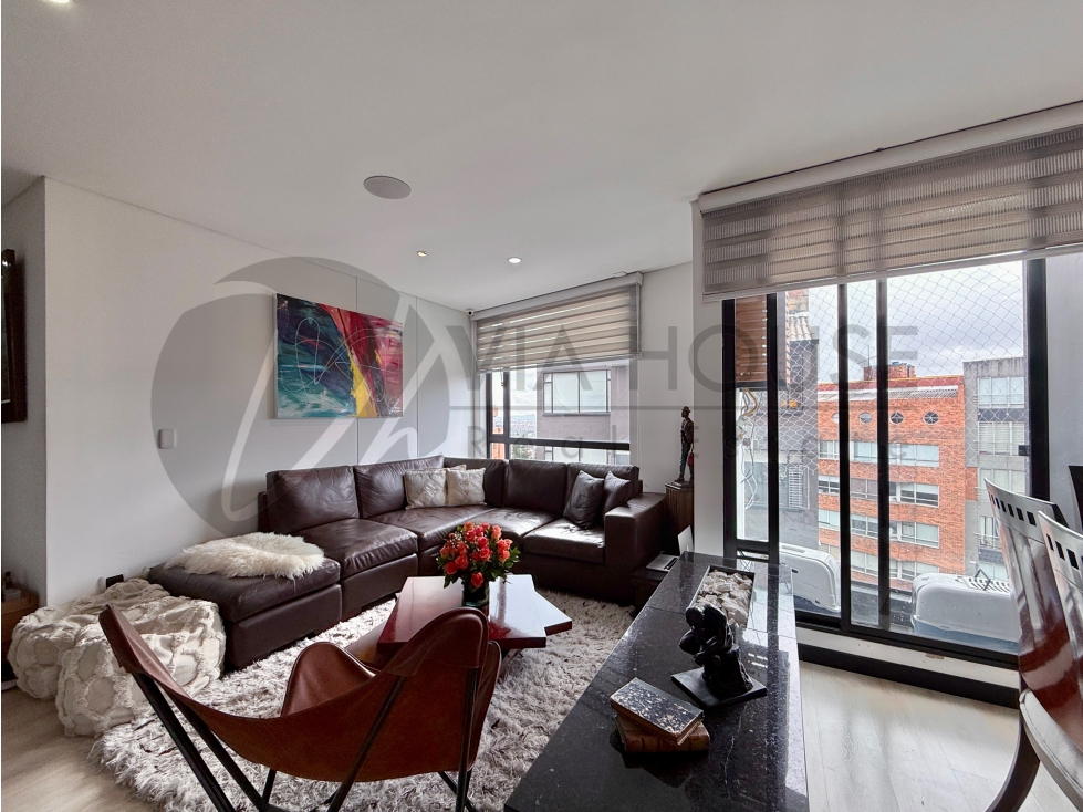 APARTAMENTO PARA LA VENTA EN EL CASTILLO — foto 6