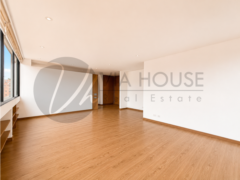 APARTAMENTO PARA LA VENTA EN SANTA PAULA — foto 5