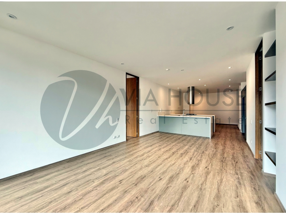 APARTAMENTO PARA LA VENTA EN CHICÓ — foto 4