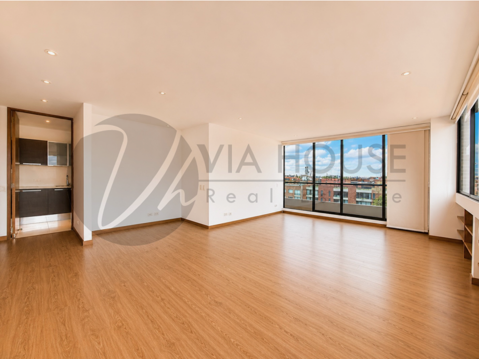 APARTAMENTO PARA LA VENTA EN SANTA PAULA — foto 6