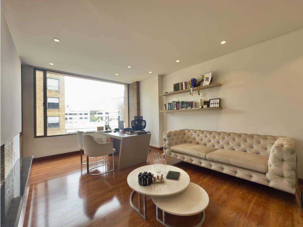 APARTAMENTO PARA LA VENTA EN CHICÓ RESERVADO — foto 4
