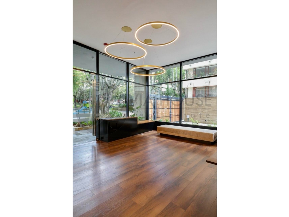 APARTAMENTO PARA LA VENTA EN LA CABRERA — foto 2