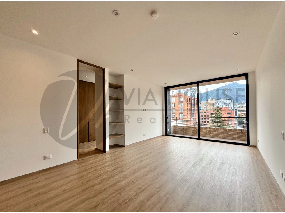 APARTAMENTO PARA LA VENTA EN CHICÓ — foto 3