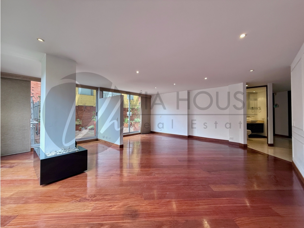 APARTAMENTO PARA LA VENTA EN SANTA PAULA — foto 4