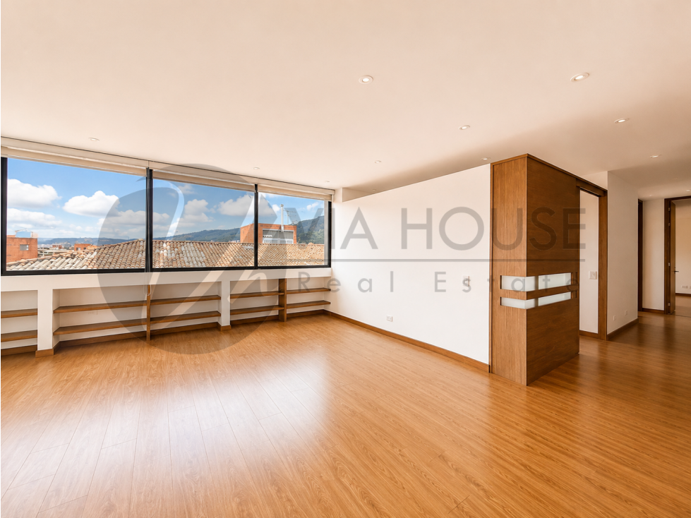 APARTAMENTO PARA LA VENTA EN SANTA PAULA — foto 3