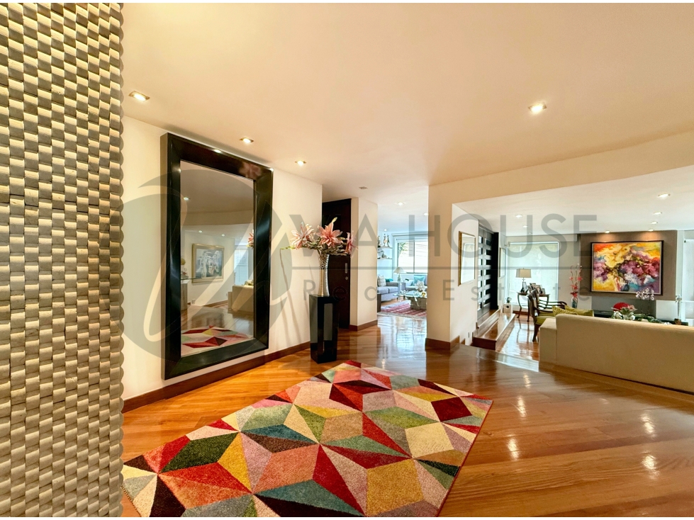 APARTAMENTO PARA LA VENTA EN CHICÓ ALTO — foto 6
