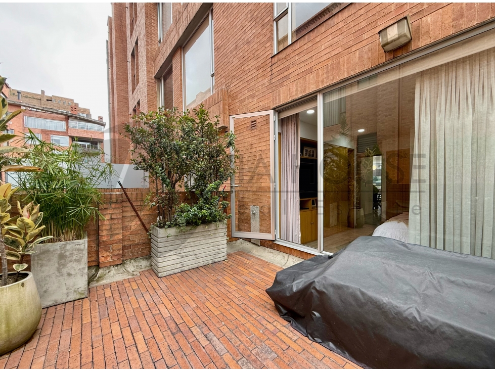 APARTAMENTO PARA LA VENTA EN CHICÓ III — foto 2