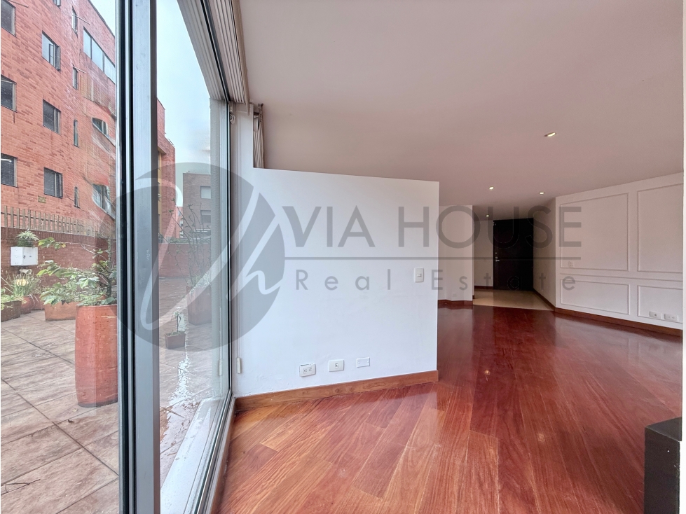 APARTAMENTO PARA LA VENTA EN SANTA PAULA — foto 6