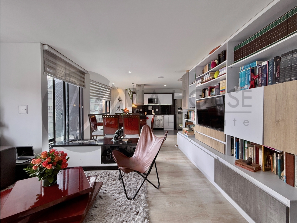 APARTAMENTO PARA LA VENTA EN EL CASTILLO — foto 3