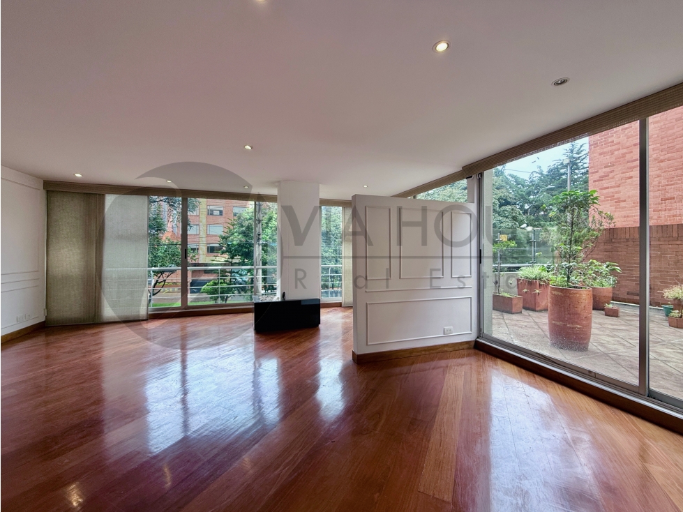 APARTAMENTO PARA LA VENTA EN SANTA PAULA — foto 2