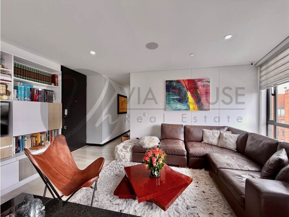 APARTAMENTO PARA LA VENTA EN EL CASTILLO — foto 4