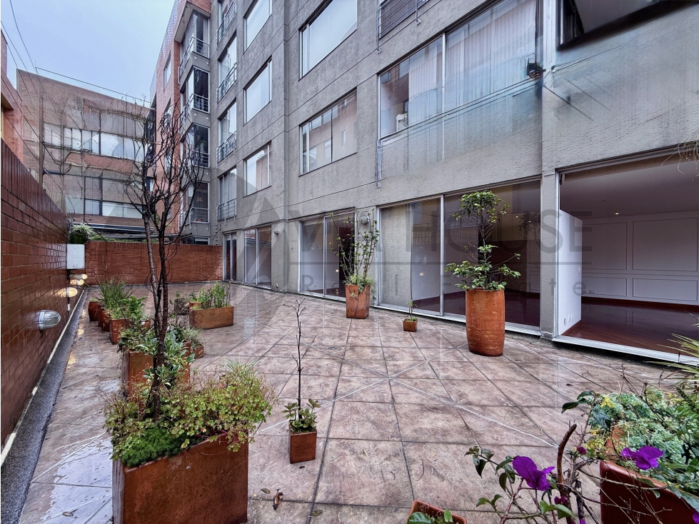 APARTAMENTO PARA LA VENTA EN SANTA PAULA