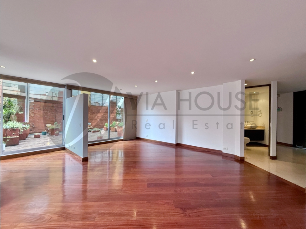APARTAMENTO PARA LA VENTA EN SANTA PAULA — foto 5