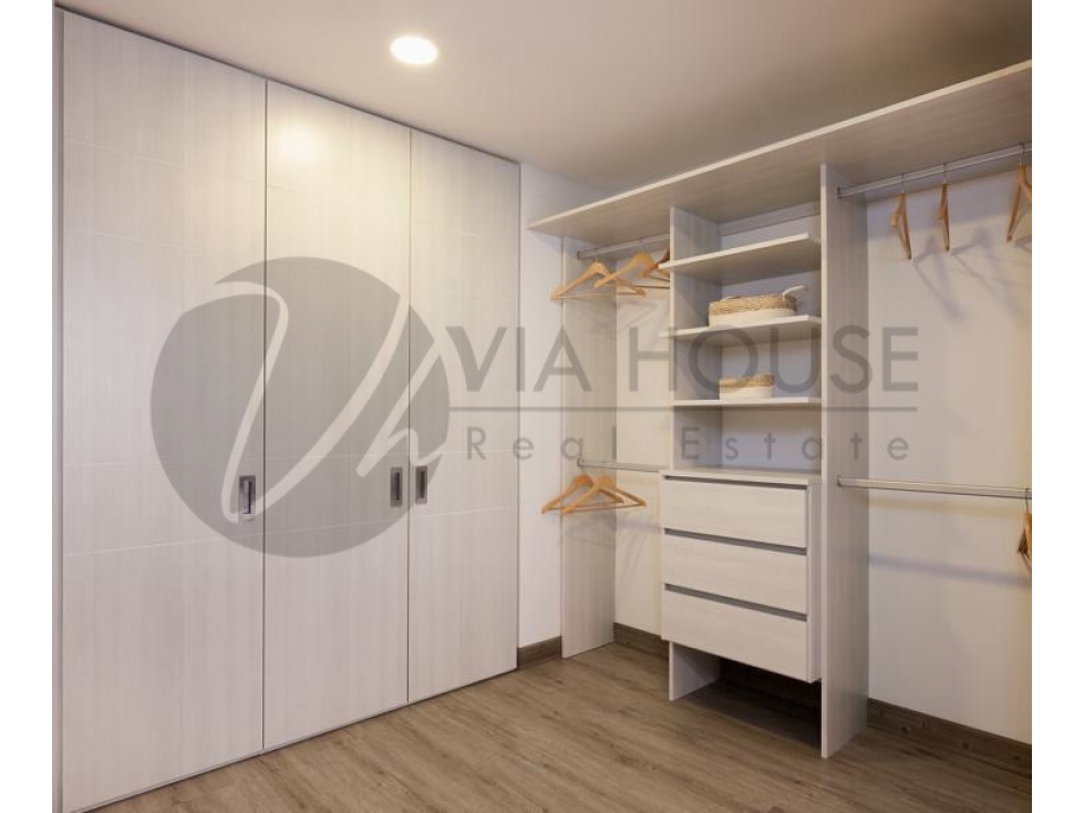APARTAMENTO PARA LA VENTA EN ANTIGUO COUNTRY — foto 6