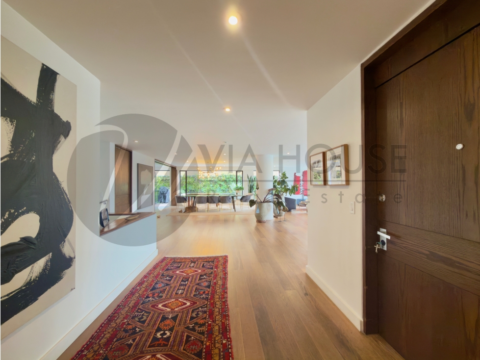 APARTAMENTO PARA LA VENTA EN CHICÓ ALTO CON TERRAZA — foto 3