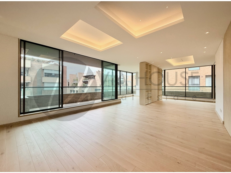 APARTAMENTO PARA LA VENTA EN LA CABRERA — foto 6