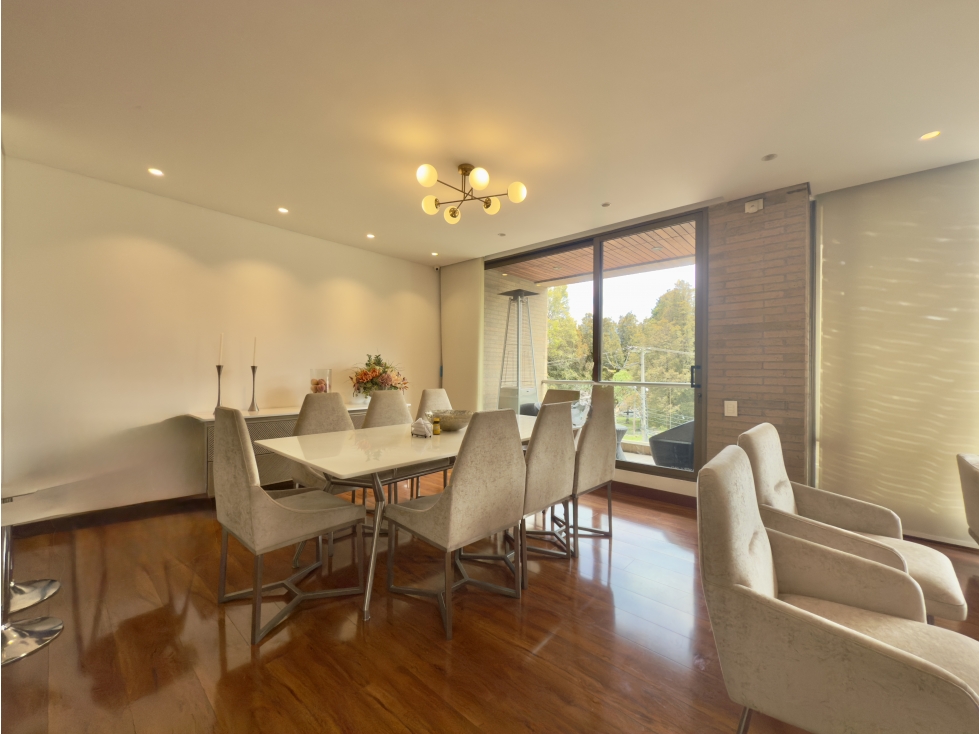 APARTAMENTO PARA LA VENTA EN CHICÓ RESERVADO — foto 6