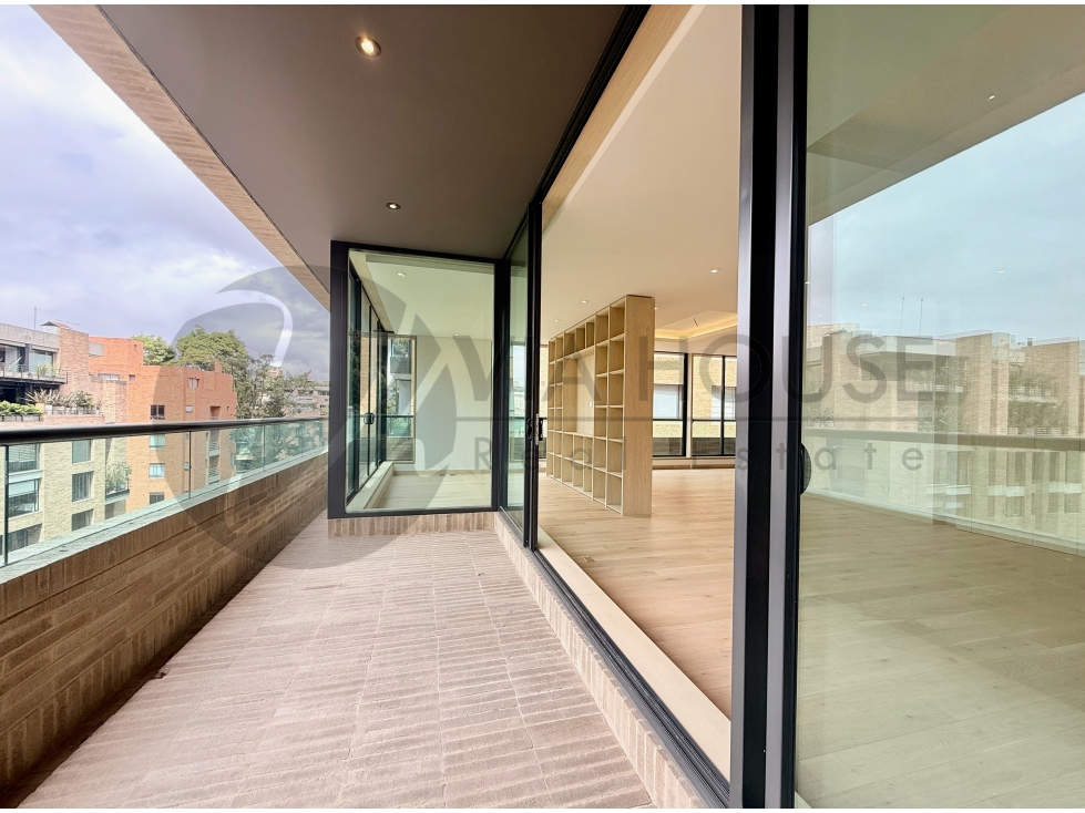 APARTAMENTO PARA LA VENTA EN LA CABRERA — foto 3