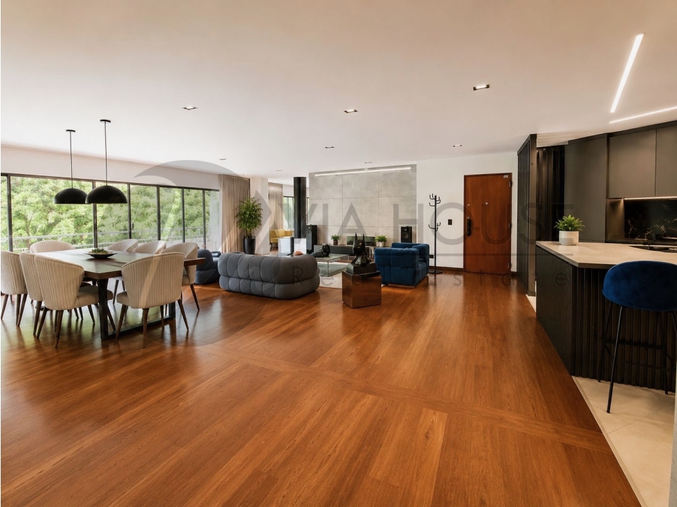 APARTAMENTO PARA LA VENTA EN CHICÓ RESERVADO — foto 6