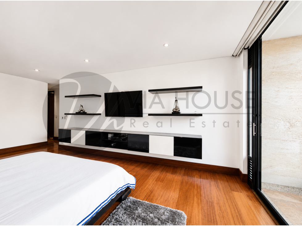 APARTAMENTO PARA LA VENTA EN SANTA BÁRBARA OCCIDENTAL — foto 5