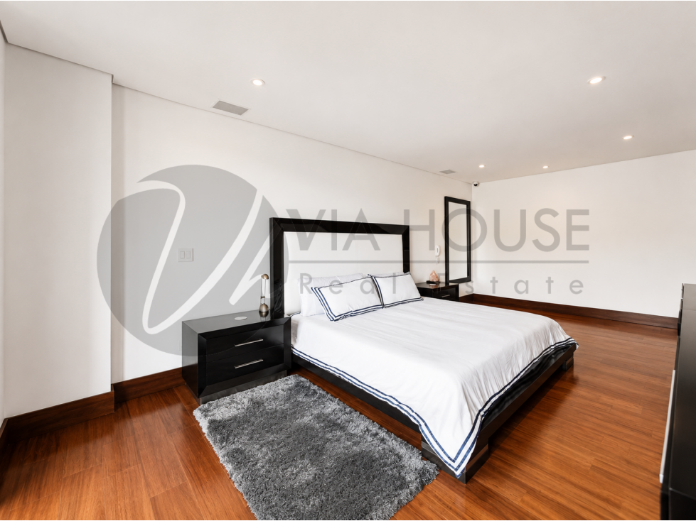 APARTAMENTO PARA LA VENTA EN SANTA BÁRBARA OCCIDENTAL — foto 6