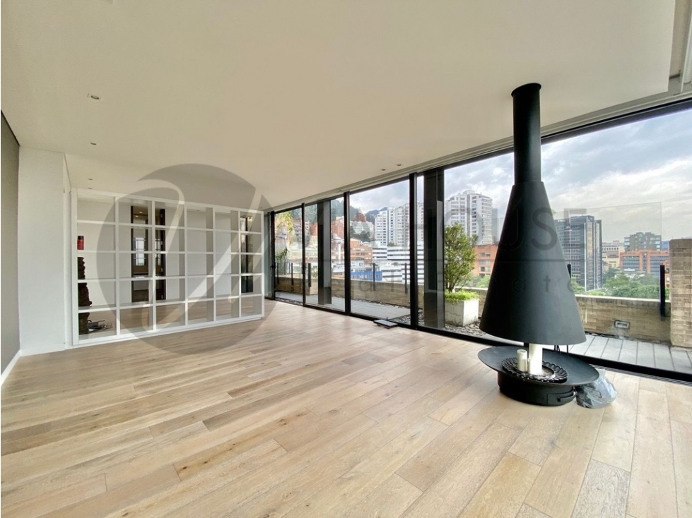 APARTAMENTO PARA LA VENTA EN LA CABRERA — foto 4