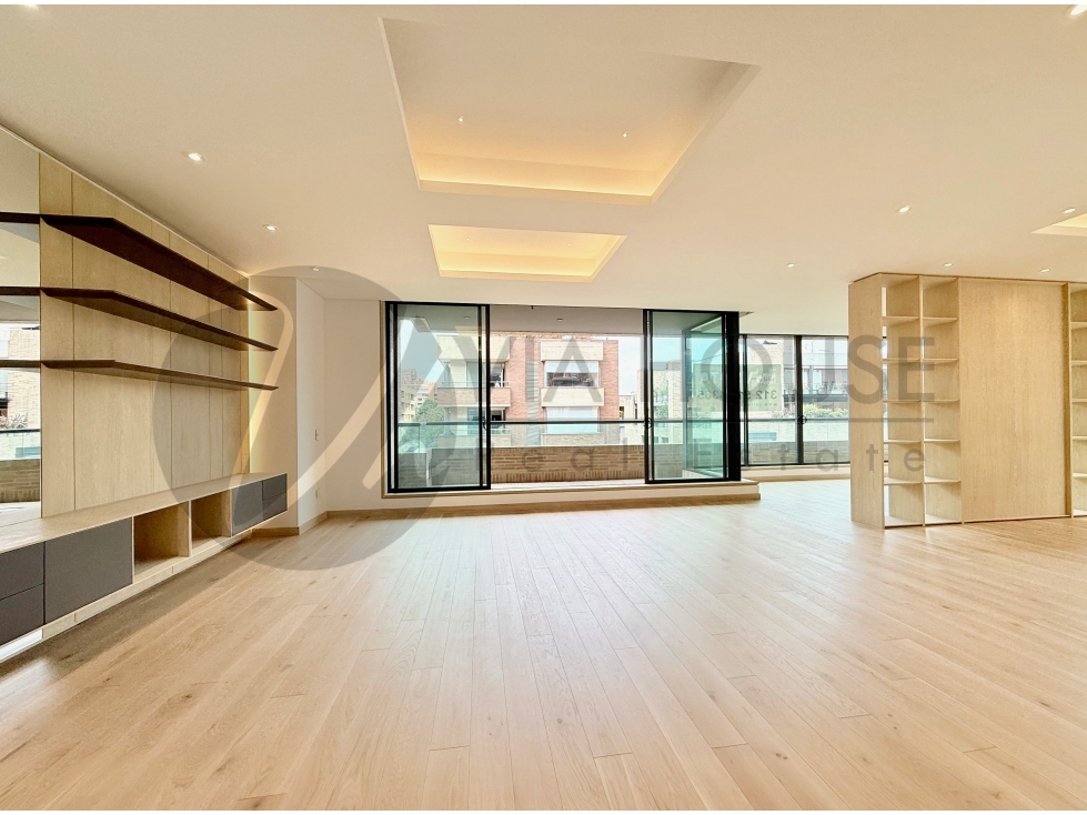 APARTAMENTO PARA LA VENTA EN LA CABRERA — foto 5