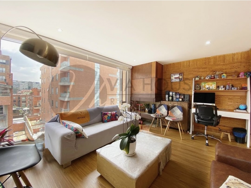 APARTAMENTO PARA LA VENTA EN CHICÓ III — foto 2