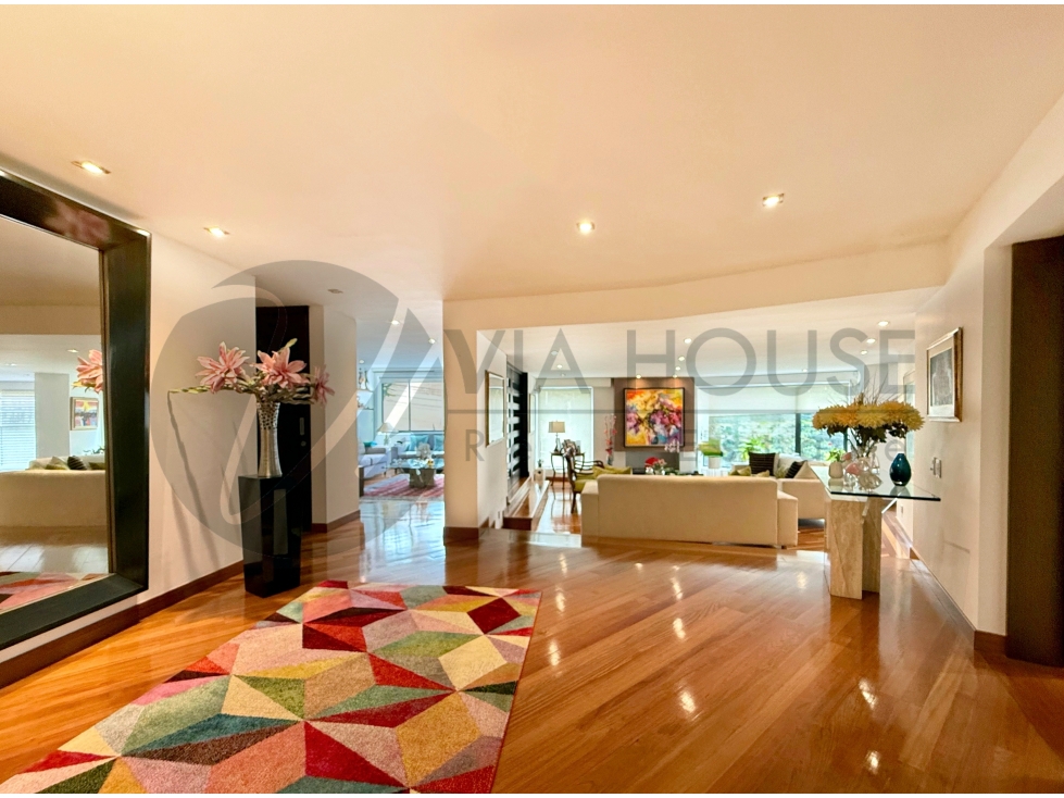 APARTAMENTO PARA LA VENTA EN CHICÓ ALTO — foto 3