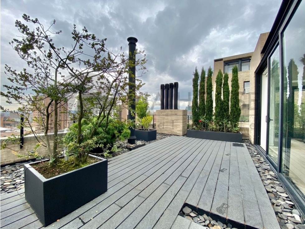 APARTAMENTO PARA LA VENTA EN LA CABRERA — foto 2
