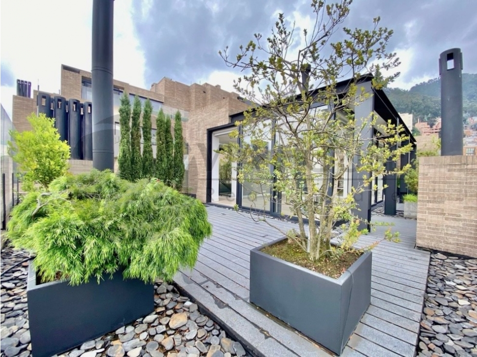 APARTAMENTO PARA LA VENTA EN LA CABRERA