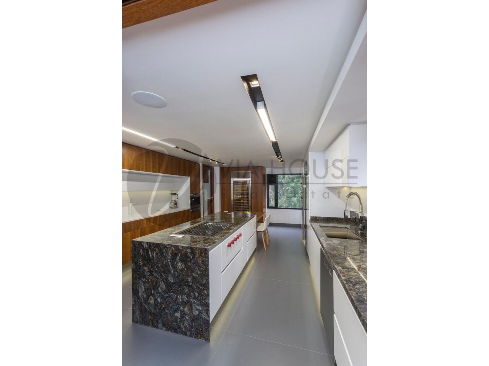 APARTAMENTO PARA LA VENTA EN CHICÓ ALTO (LA RAQUETA) — foto 5