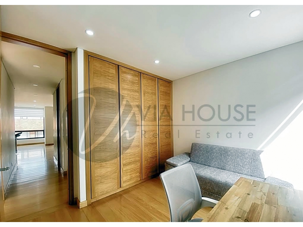 APARTAMENTO PARA LA VENTA EN CHICÓ NAVARRA — foto 6