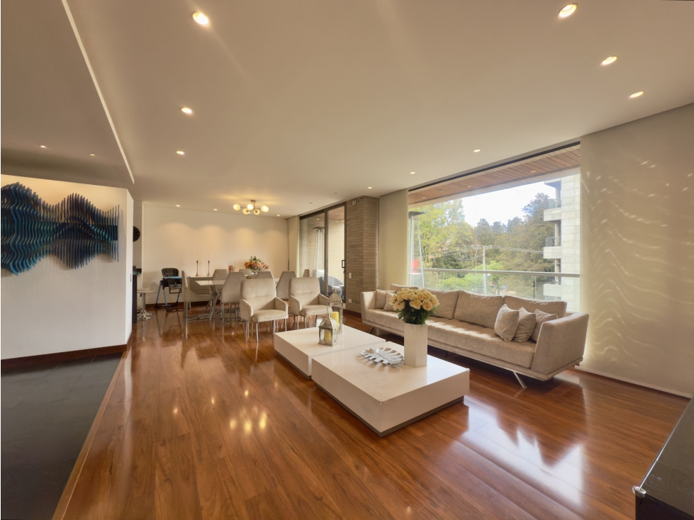 APARTAMENTO PARA LA VENTA EN CHICÓ RESERVADO — foto 3