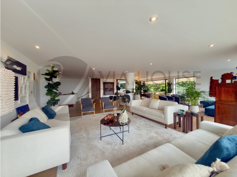APARTAMENTO PARA LA VENTA EN CHICÓ ALTO CON TERRAZA — foto 6